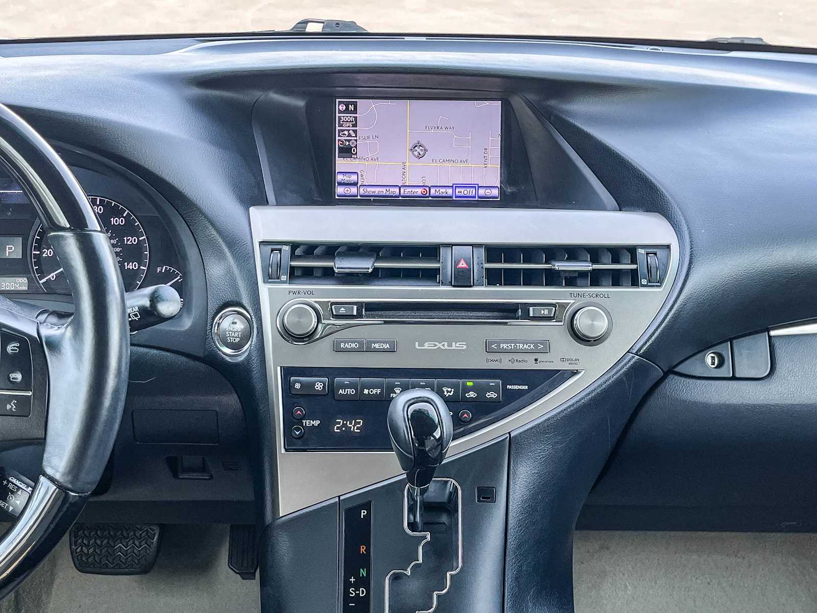 Thumbnail: 2015 Lexus RX - 12