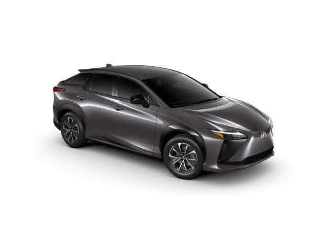 Thumbnail: 2025 Lexus RZ - 4