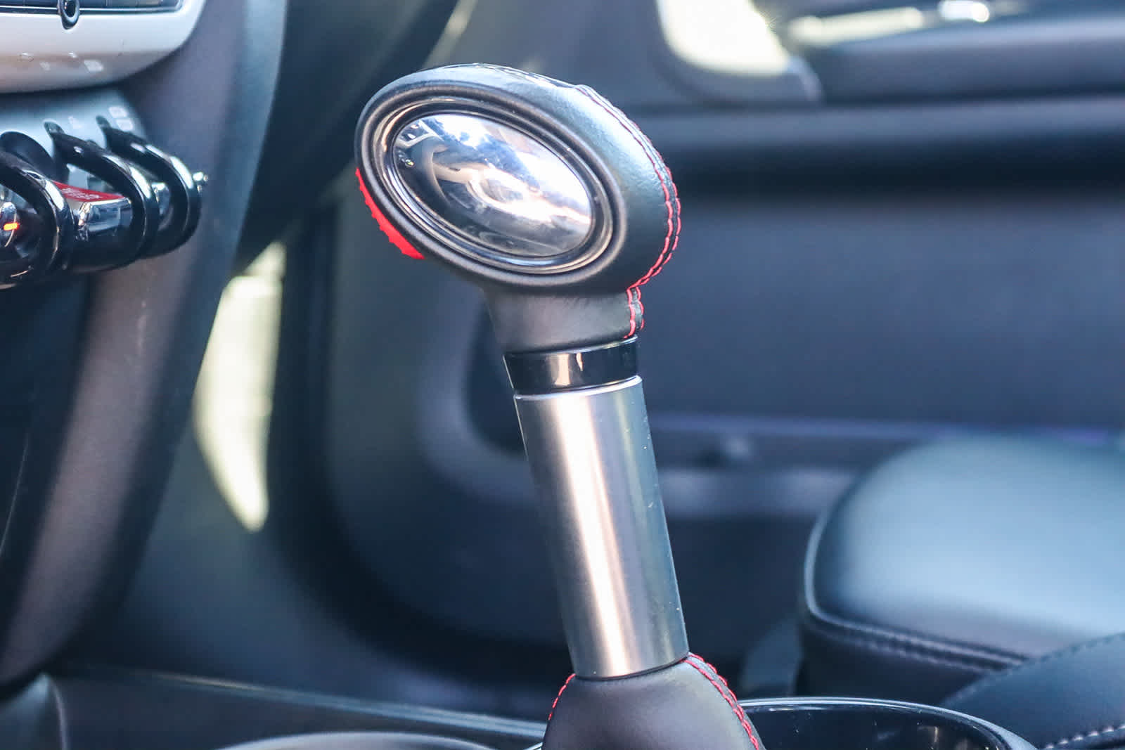 Thumbnail: 2019 MINI Cooper Countryman - 22