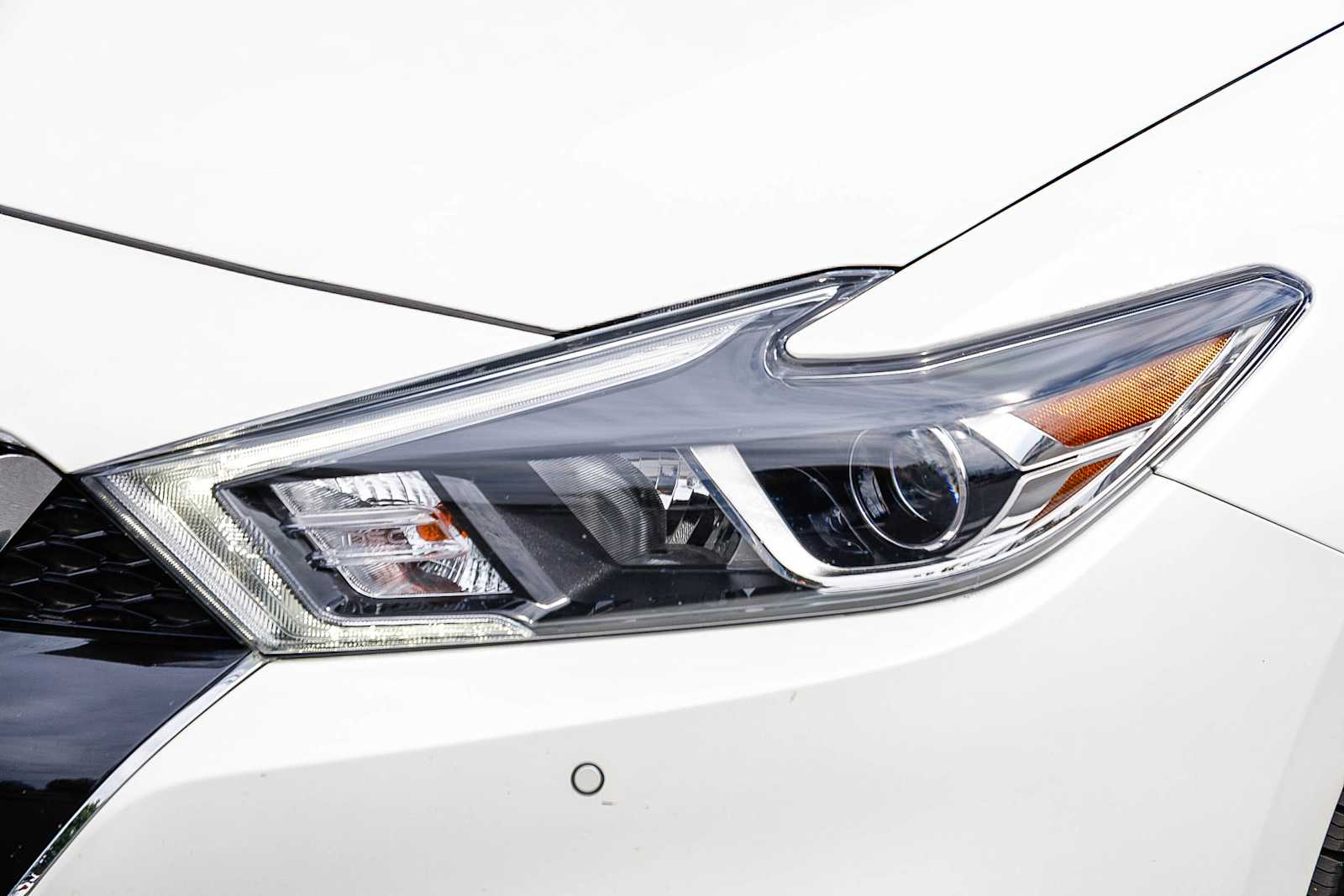Thumbnail: 2017 Nissan Maxima - 7