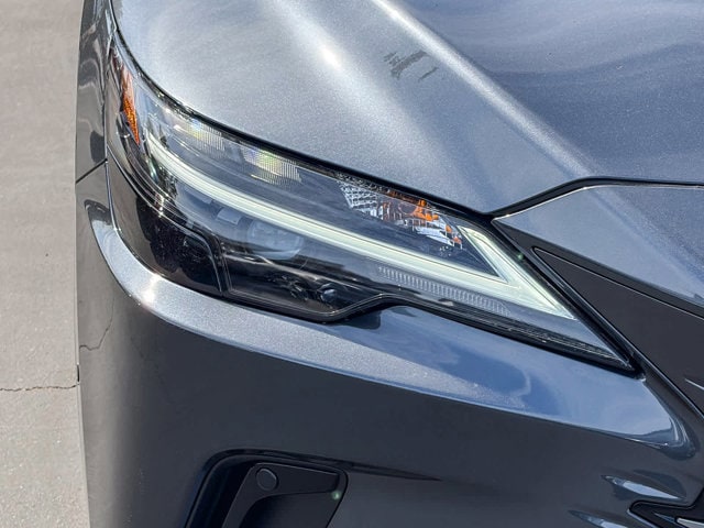 2026 Lexus RX 350 Premium - Photo 7