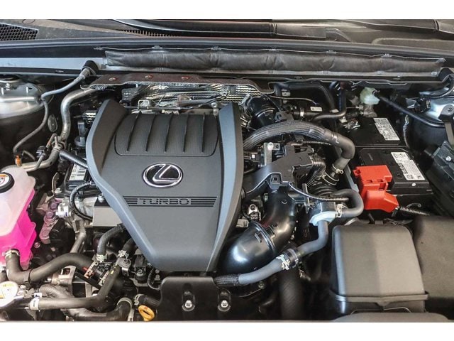 Thumbnail: 2026 Lexus RX - 9