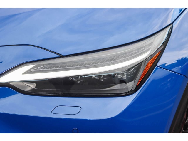 Thumbnail: 2026 Lexus NX - 7