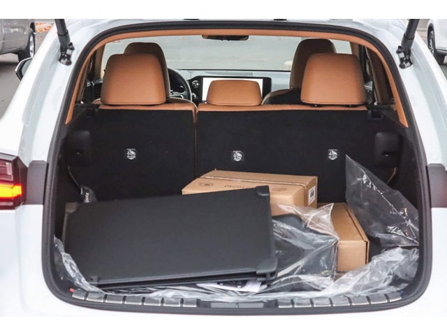 Thumbnail: 2026 Lexus NX - 11