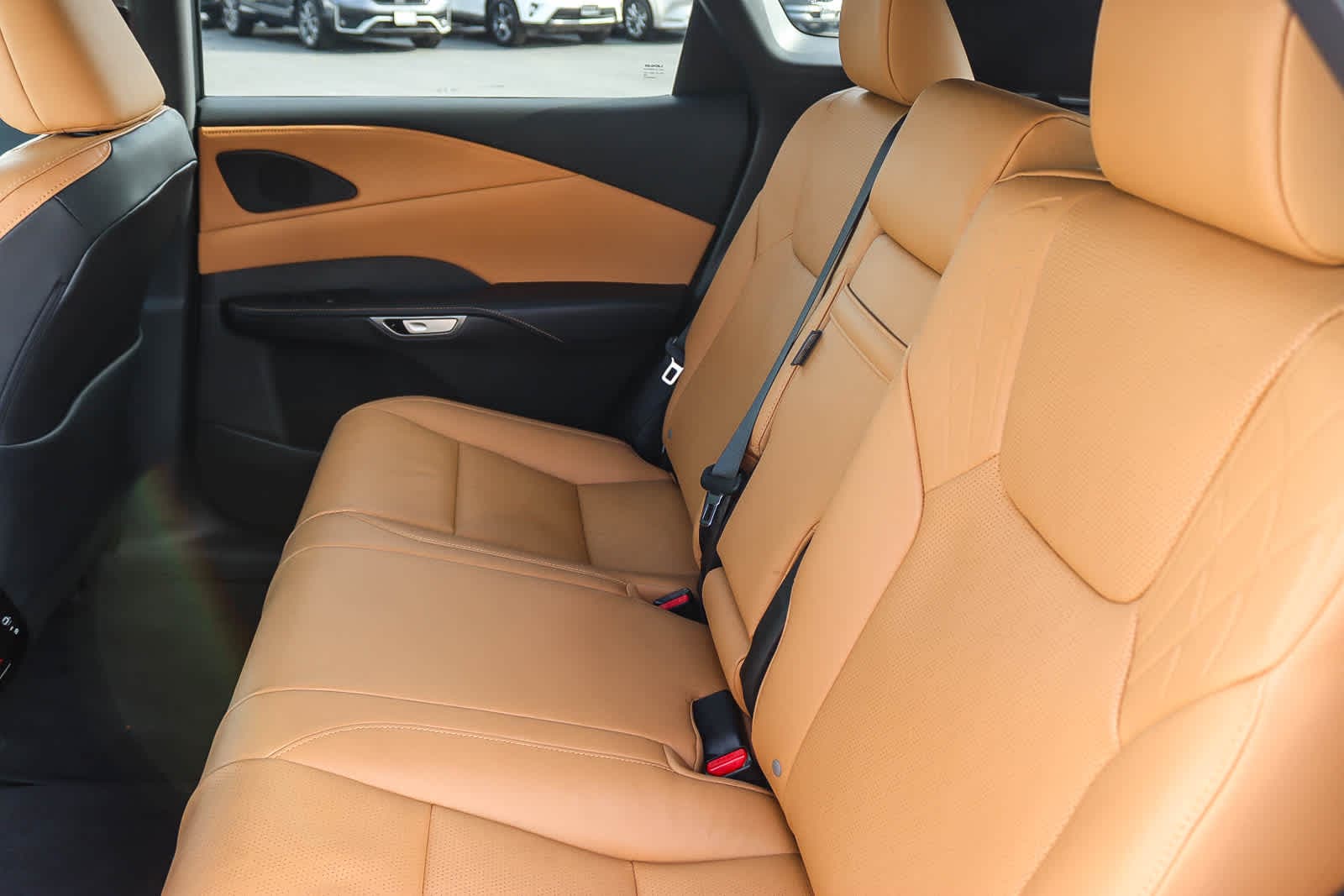 Thumbnail: 2024 Lexus RX - 18