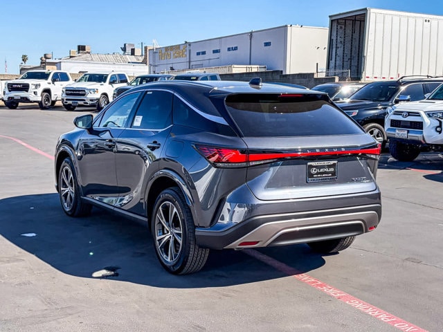Thumbnail: 2026 Lexus RX - 2