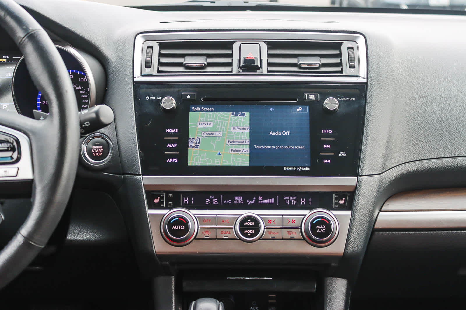 Thumbnail: 2017 Subaru Outback - 12