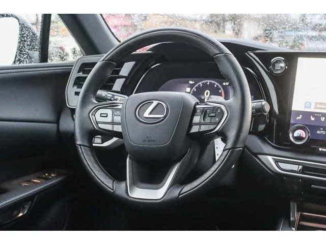 Thumbnail: 2026 Lexus RX - 16