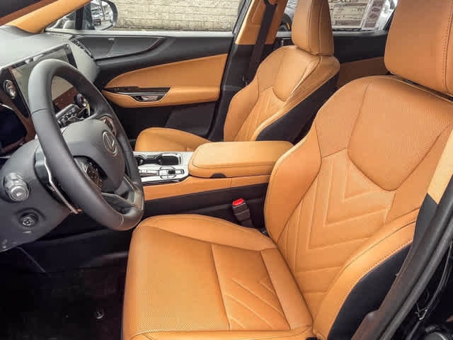 Thumbnail: 2026 Lexus NX - 30