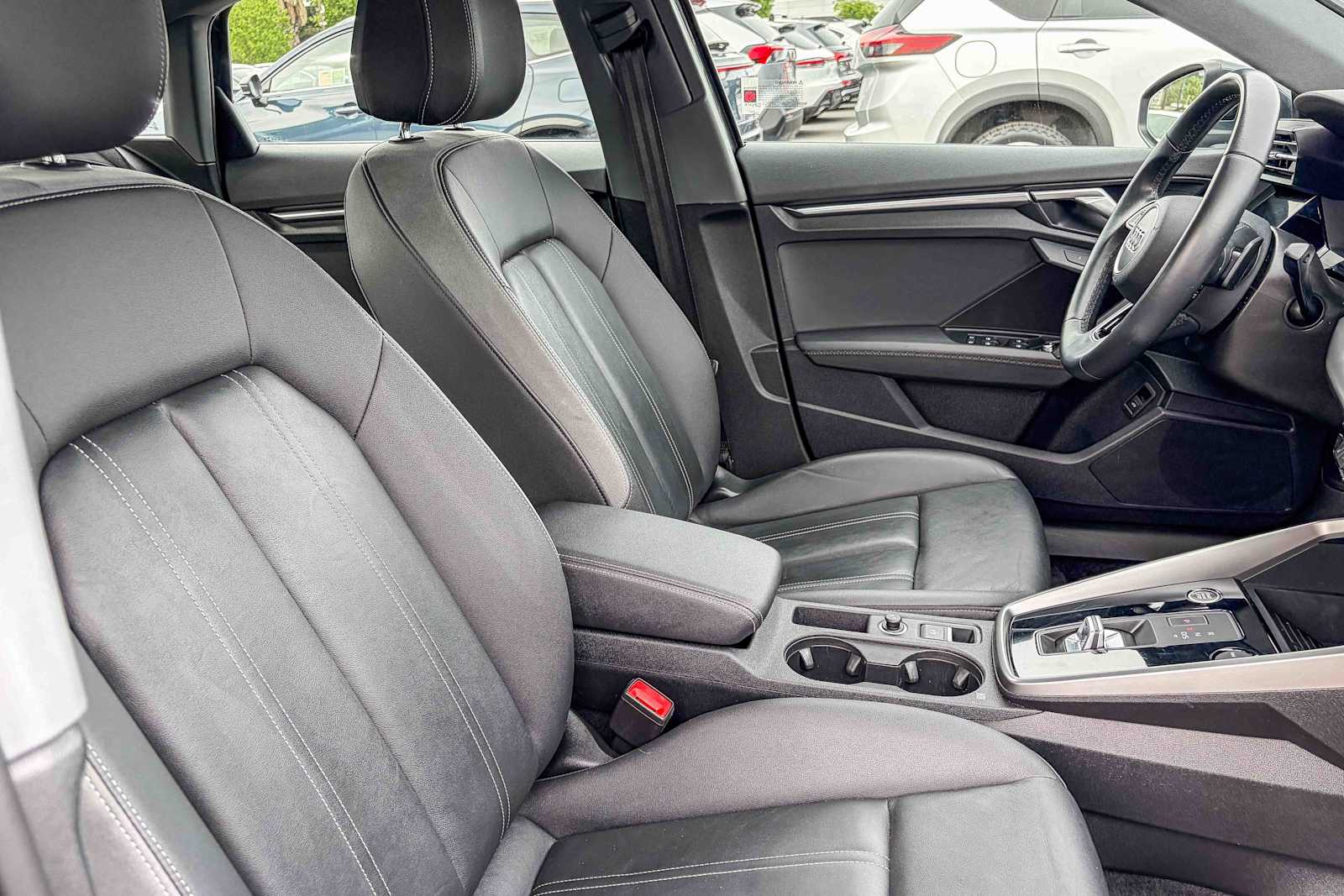 Thumbnail: 2023 Audi A3 - 15