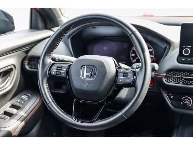 Thumbnail: 2023 Honda HR-V - 14