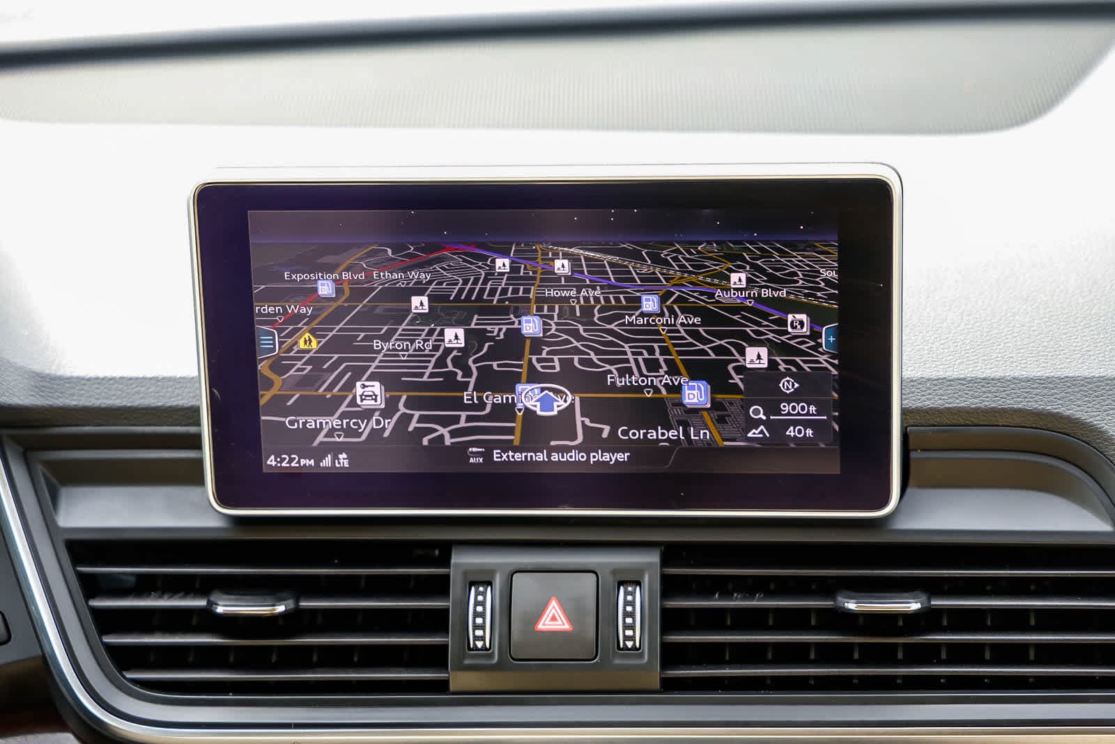 Thumbnail: 2018 Audi Q5 - 12