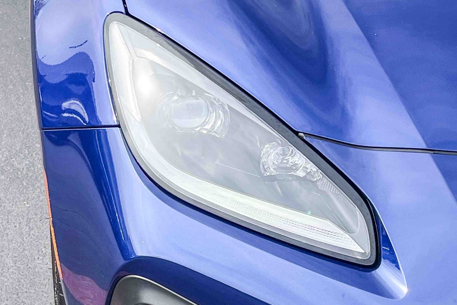 Thumbnail: 2024 Toyota GR86 - 7