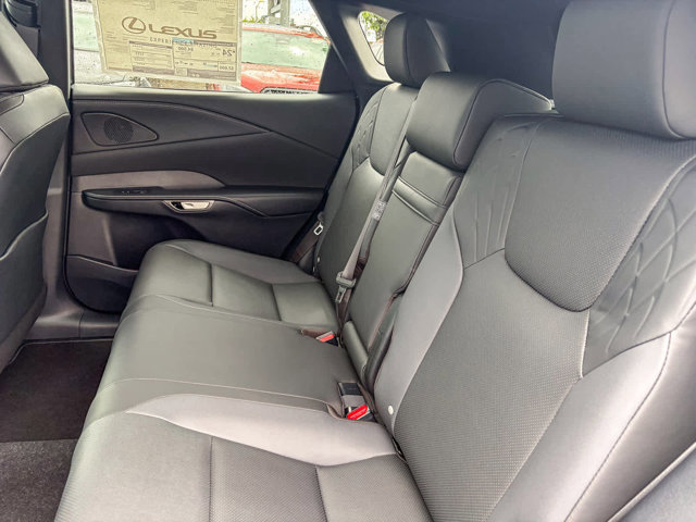 Thumbnail: 2026 Lexus RX - 19