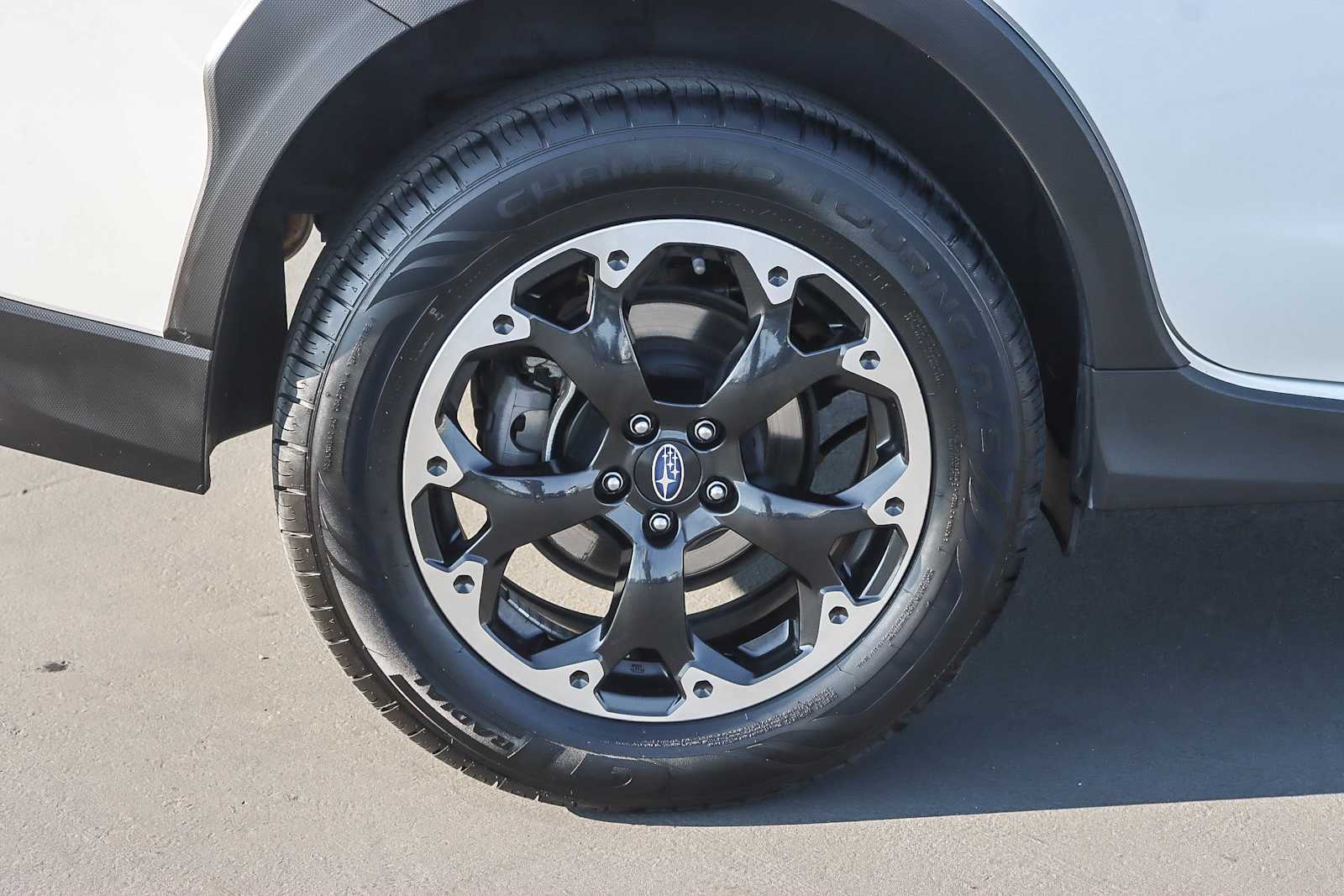 Thumbnail: 2023 Subaru Crosstrek - 10