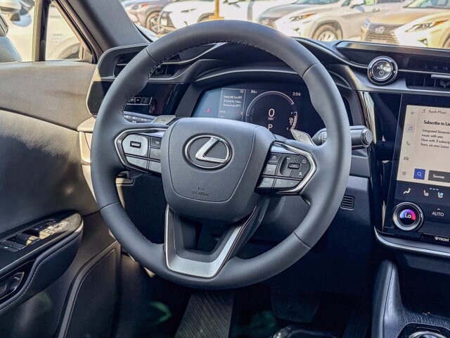 Thumbnail: 2026 Lexus RZ - 14