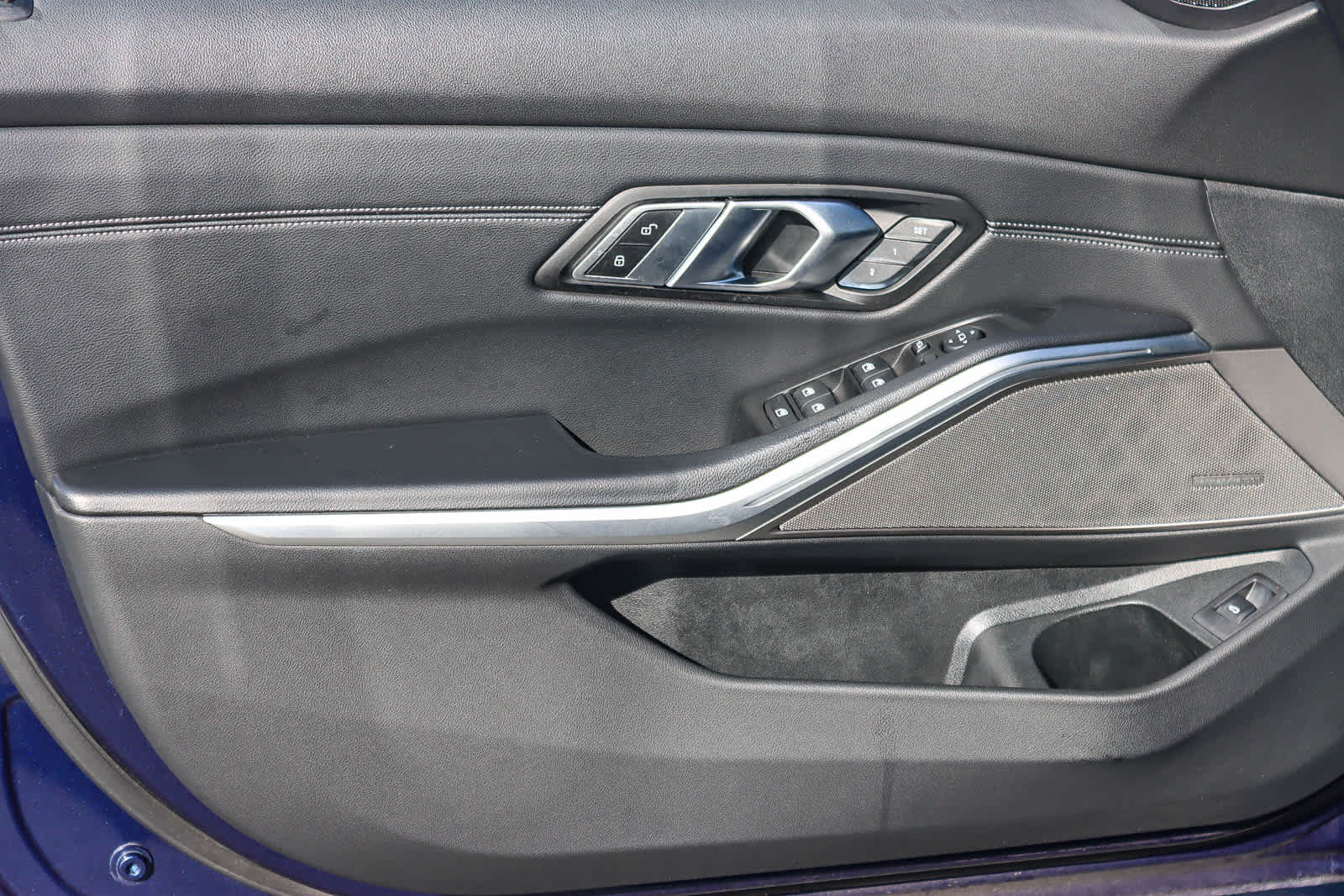 Thumbnail: 2020 BMW 3 Series - 19