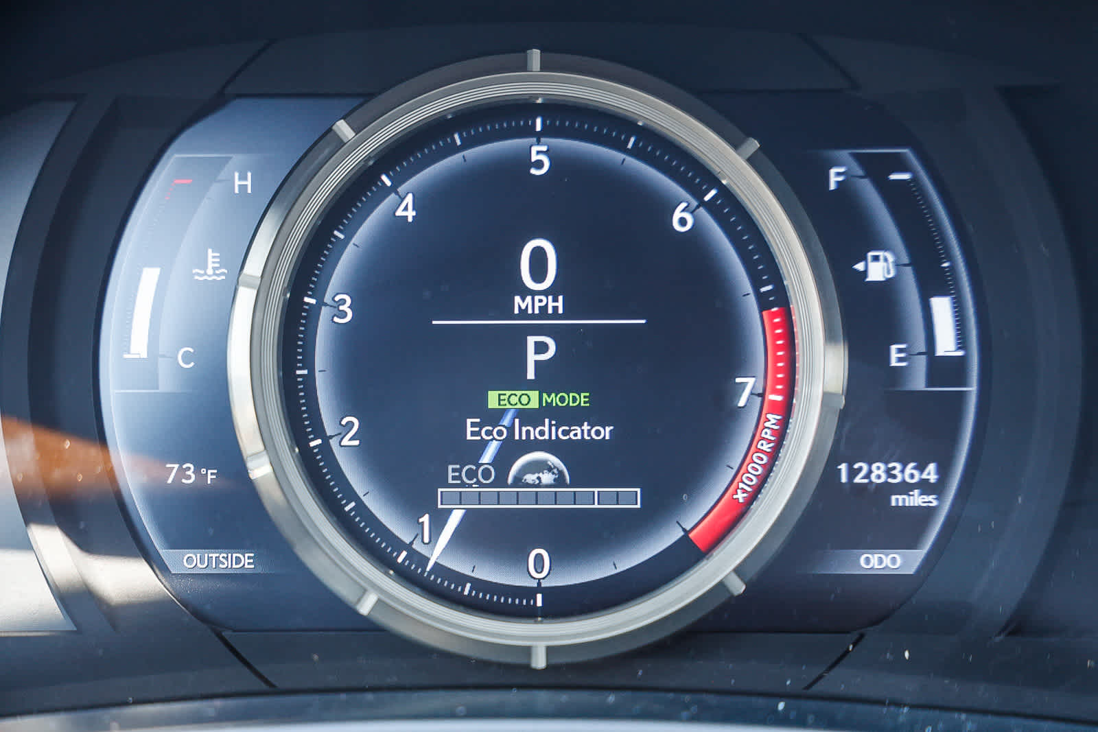 Thumbnail: 2015 Lexus IS - 24