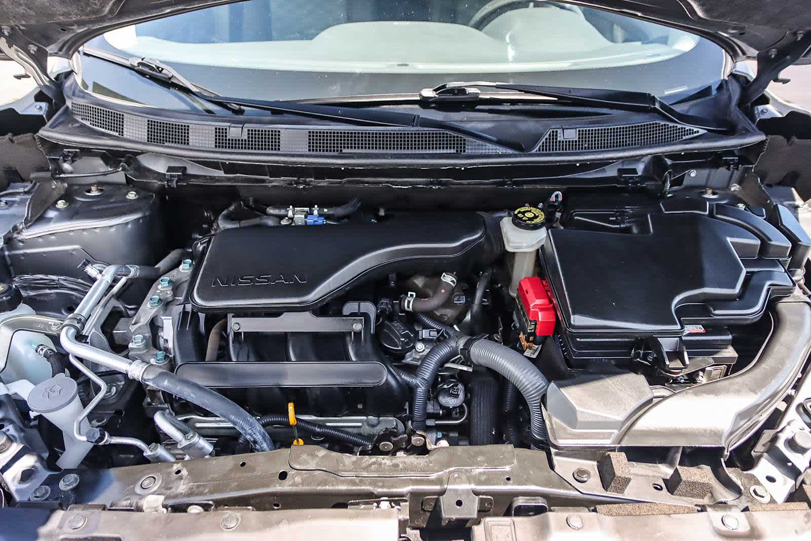Thumbnail: 2019 Nissan Rogue Sport - 35