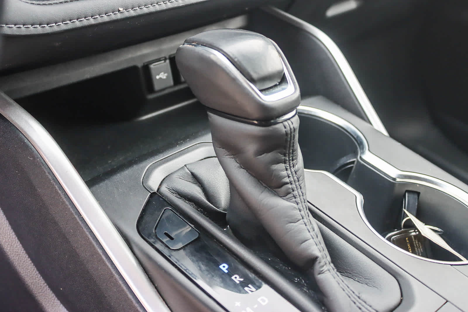 Thumbnail: 2020 Toyota Highlander - 18