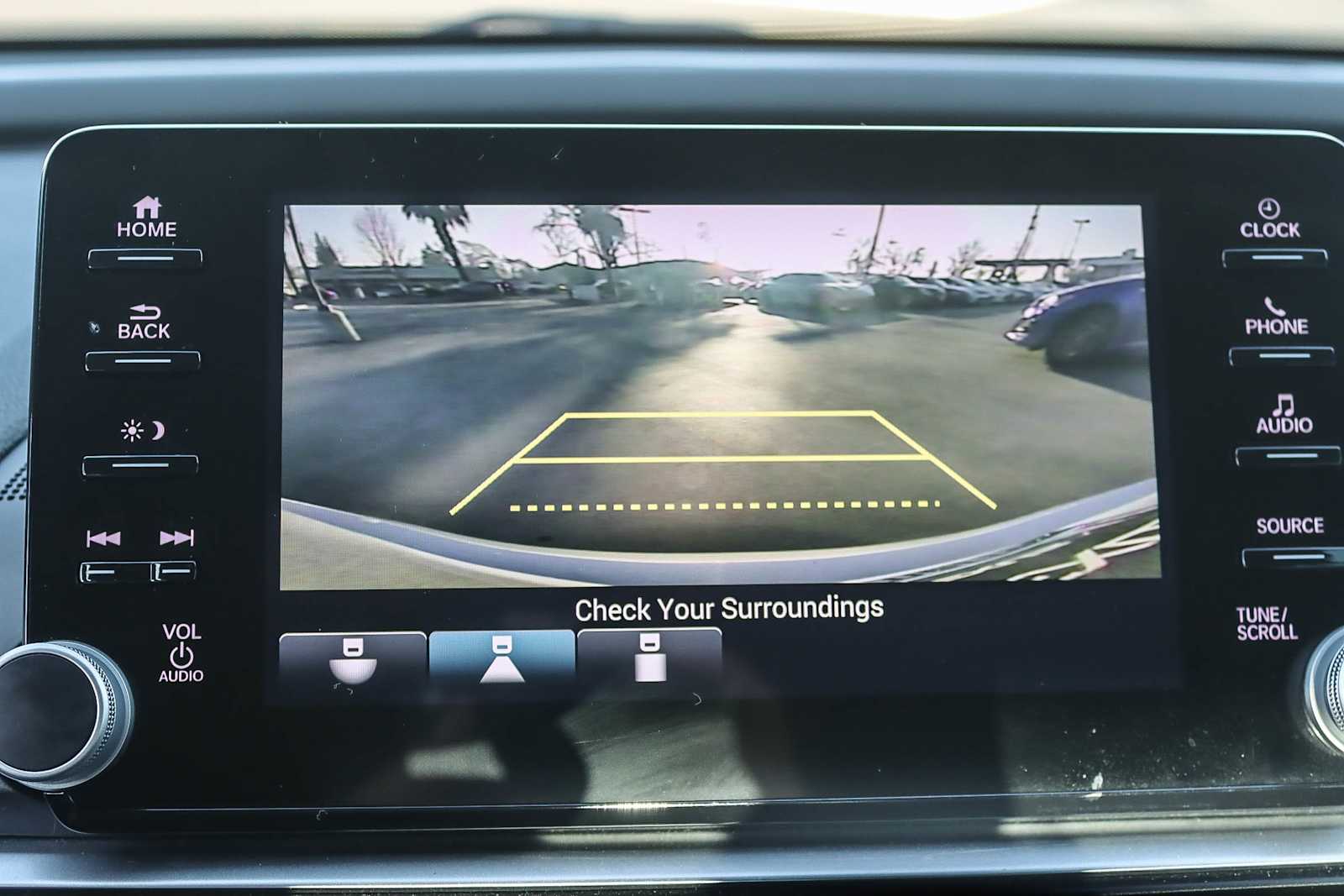 Thumbnail: 2021 Honda Accord - 23