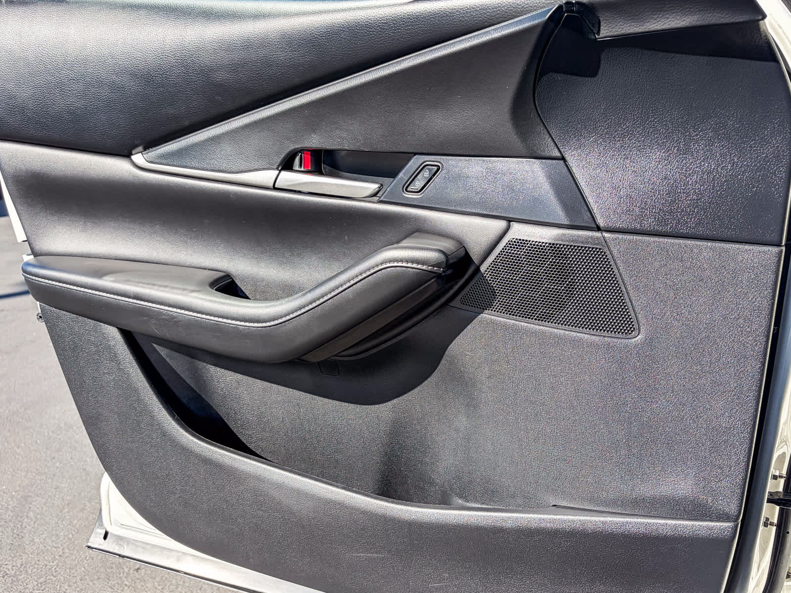 Thumbnail: 2021 Mazda CX-30 - 19