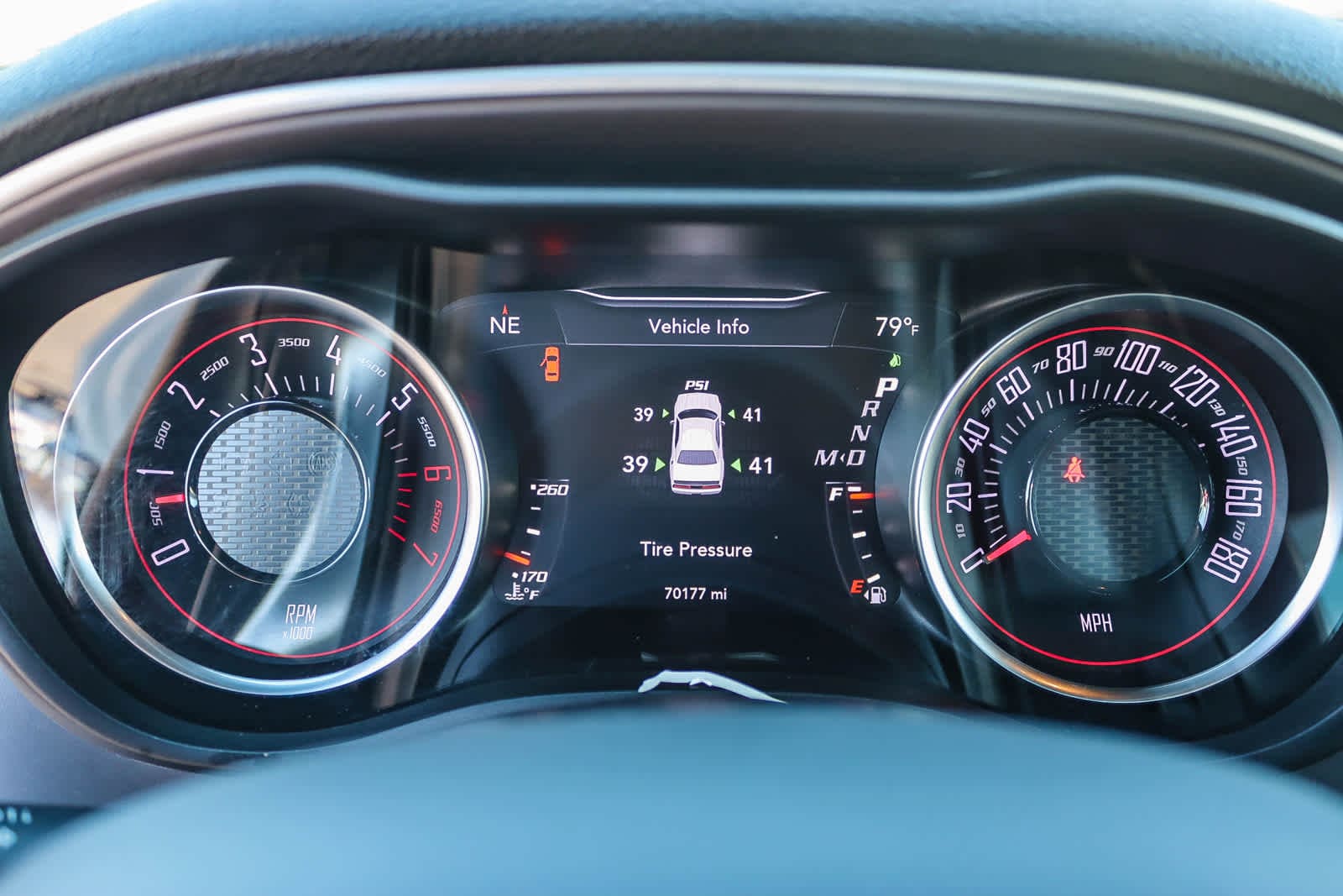 Thumbnail: 2019 Dodge Challenger - 22