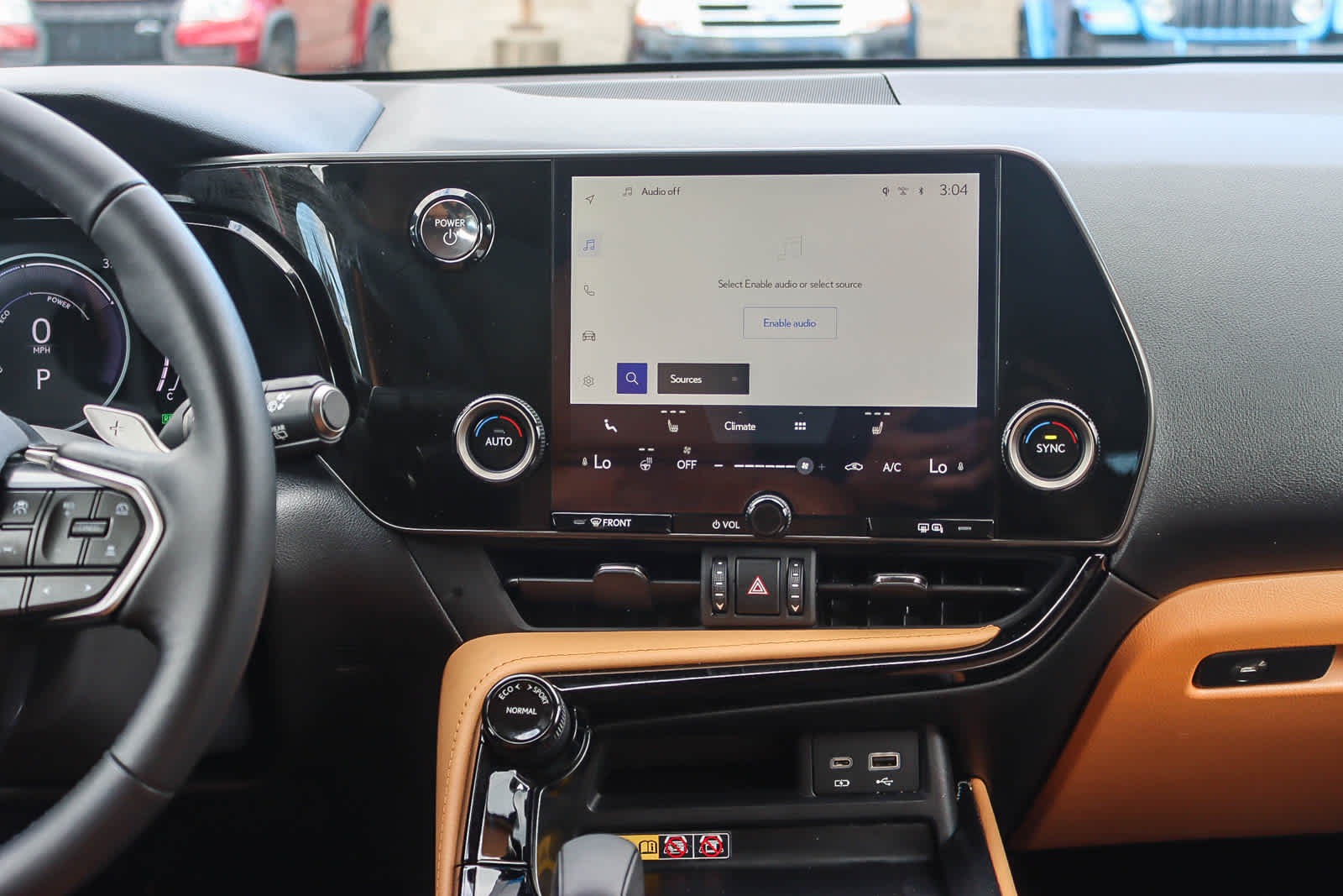Thumbnail: 2025 Lexus NX - 12