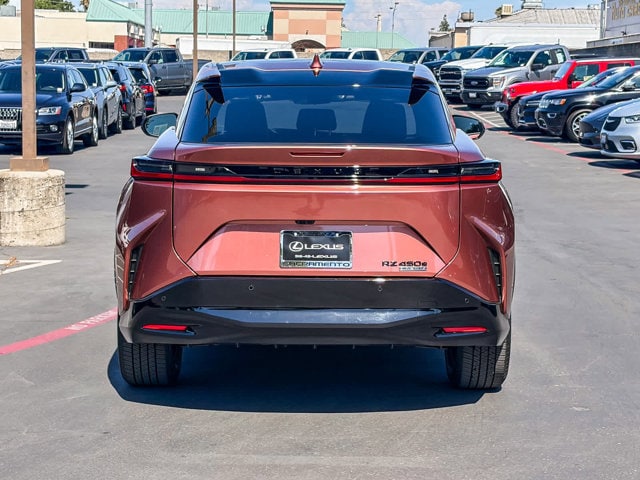 Thumbnail: 2026 Lexus RZ - 3