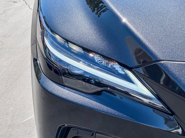 Thumbnail: 2026 Lexus RX - 7