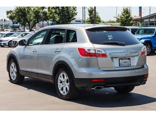 Thumbnail: 2012 Mazda CX-9 - 2