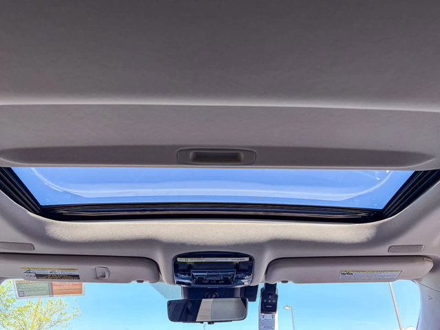 Thumbnail: 2026 Lexus RX - 17