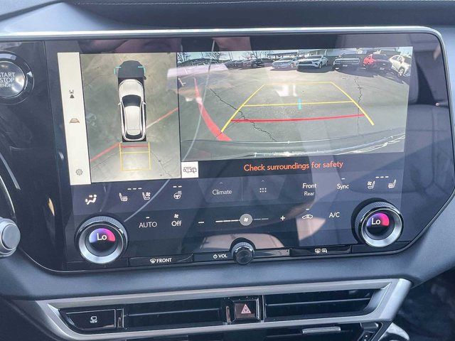 Thumbnail: 2026 Lexus RX - 28