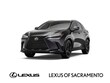 LEXUS NX PLUG-IN HYBRID ELECTRIC VEHICLE