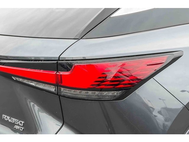 Thumbnail: 2026 Lexus RX - 8