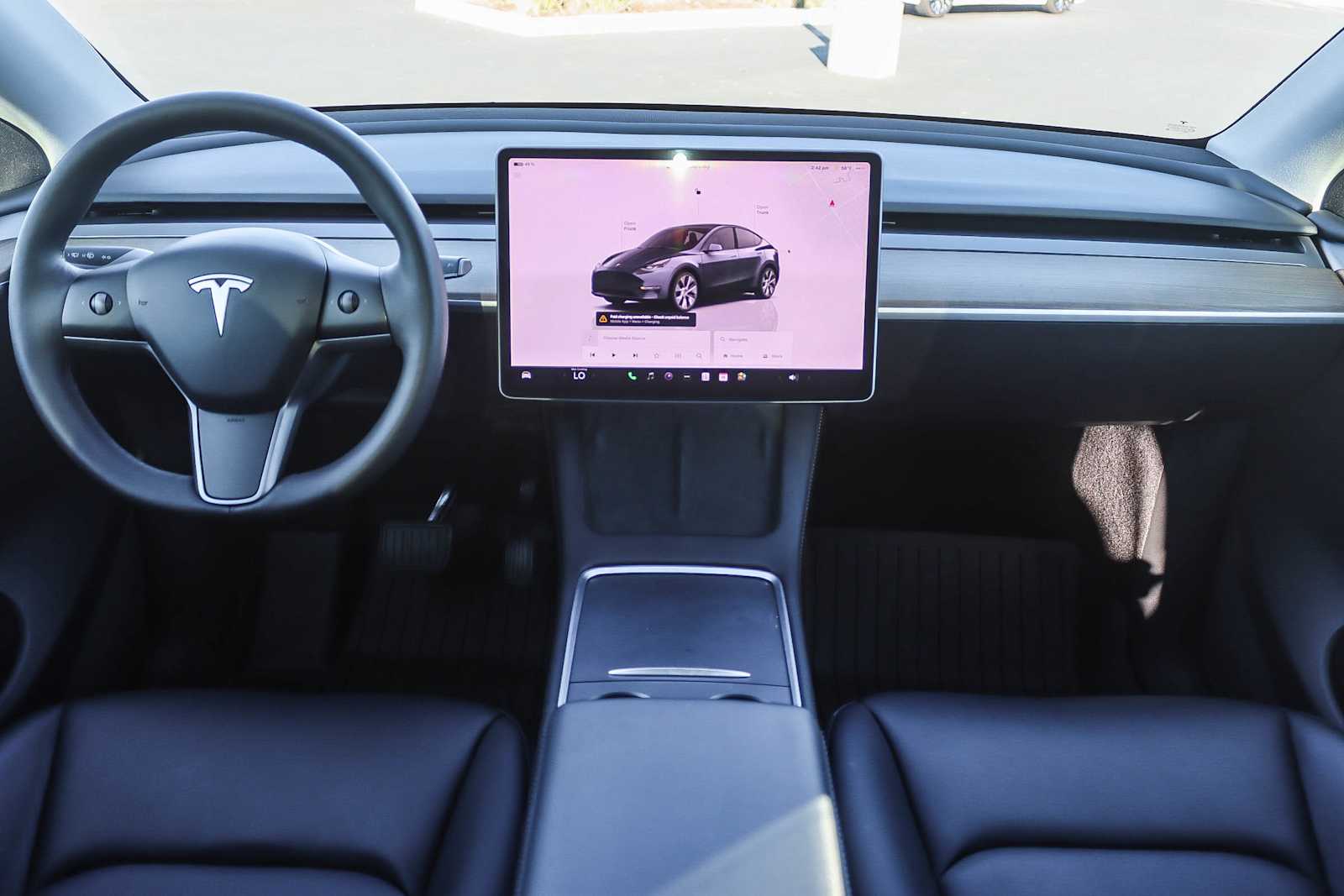 Thumbnail: 2023 Tesla Model Y - 11