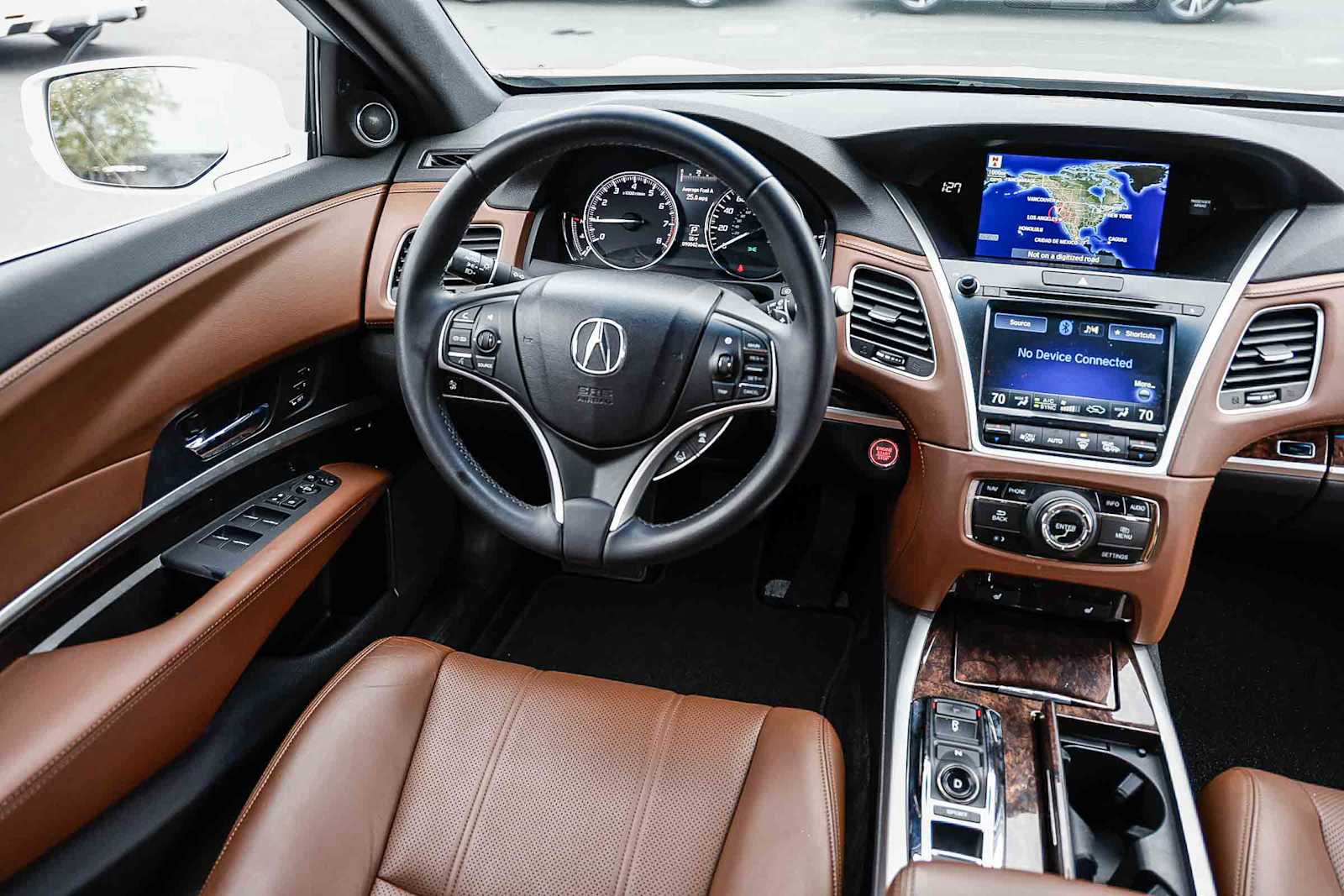 Thumbnail: 2018 Acura RLX - 14