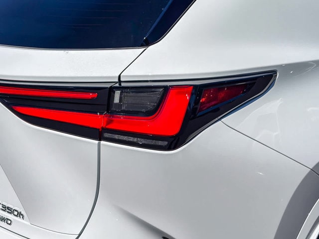 Thumbnail: 2026 Lexus NX - 8