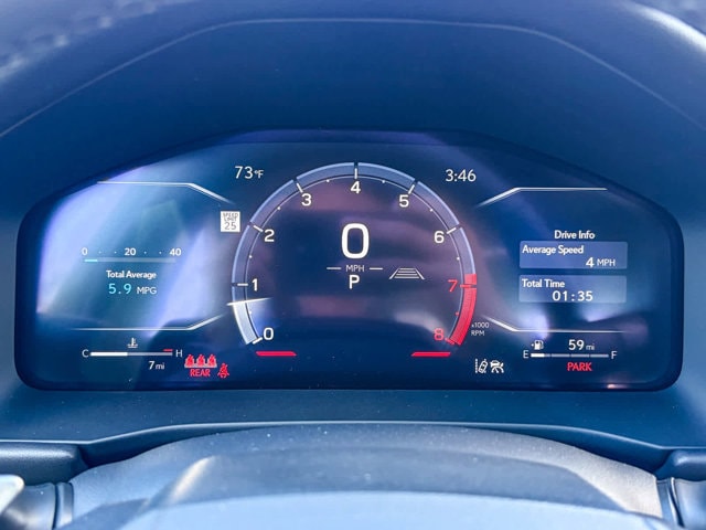 Thumbnail: 2026 Lexus IS - 24