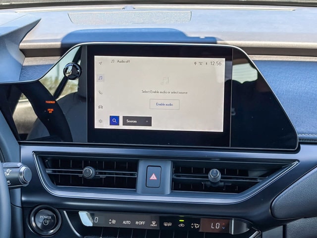 Thumbnail: 2026 Lexus UX - 15