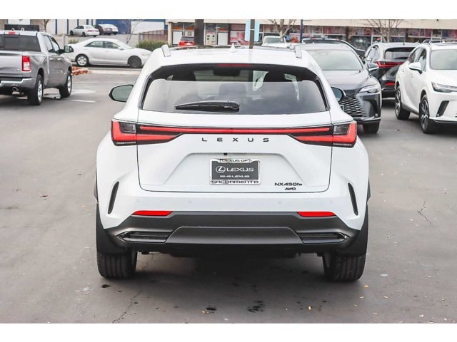 Thumbnail: 2026 Lexus NX - 3