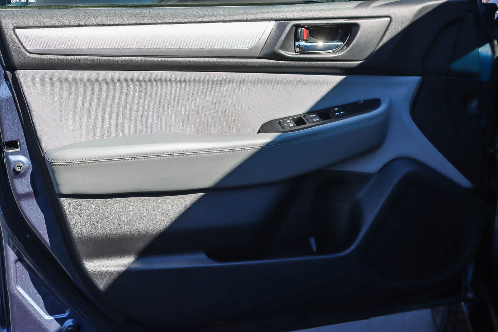 Thumbnail: 2018 Subaru Outback - 19