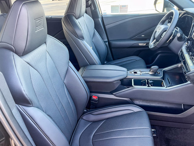 Thumbnail: 2026 Lexus TX - 17