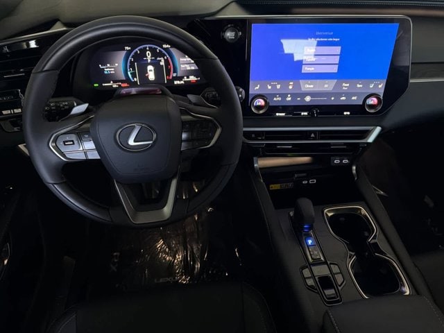 2026 Lexus RX 350 Premium - Photo 14