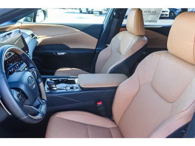 Thumbnail: 2026 Lexus RX - 34