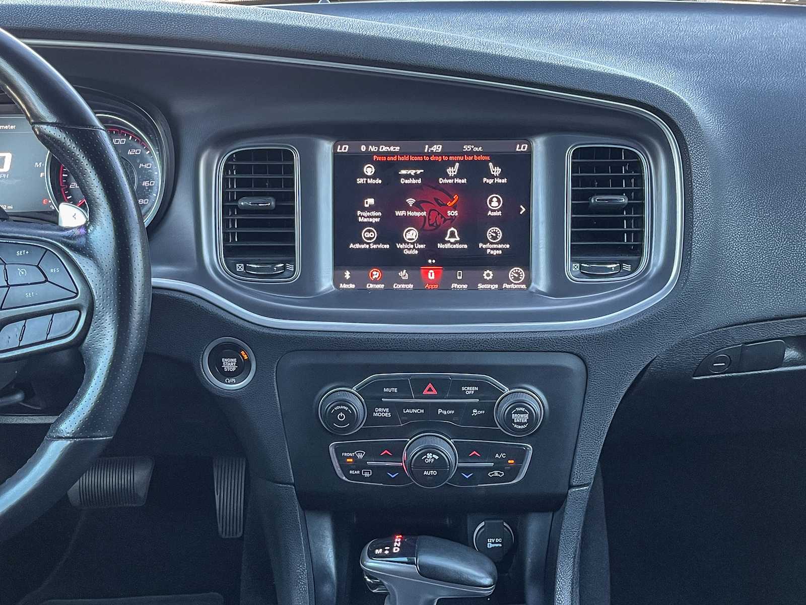 Thumbnail: 2020 Dodge Charger - 12