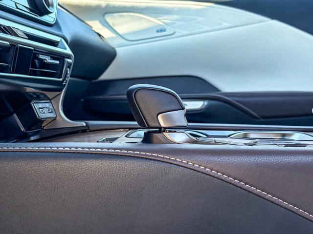 Thumbnail: 2026 Lexus RX - 23