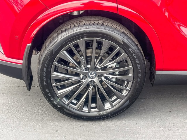 Thumbnail: 2026 Lexus RX - 10