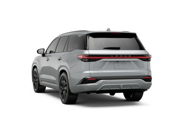 Thumbnail: 2026 Lexus TX - 3