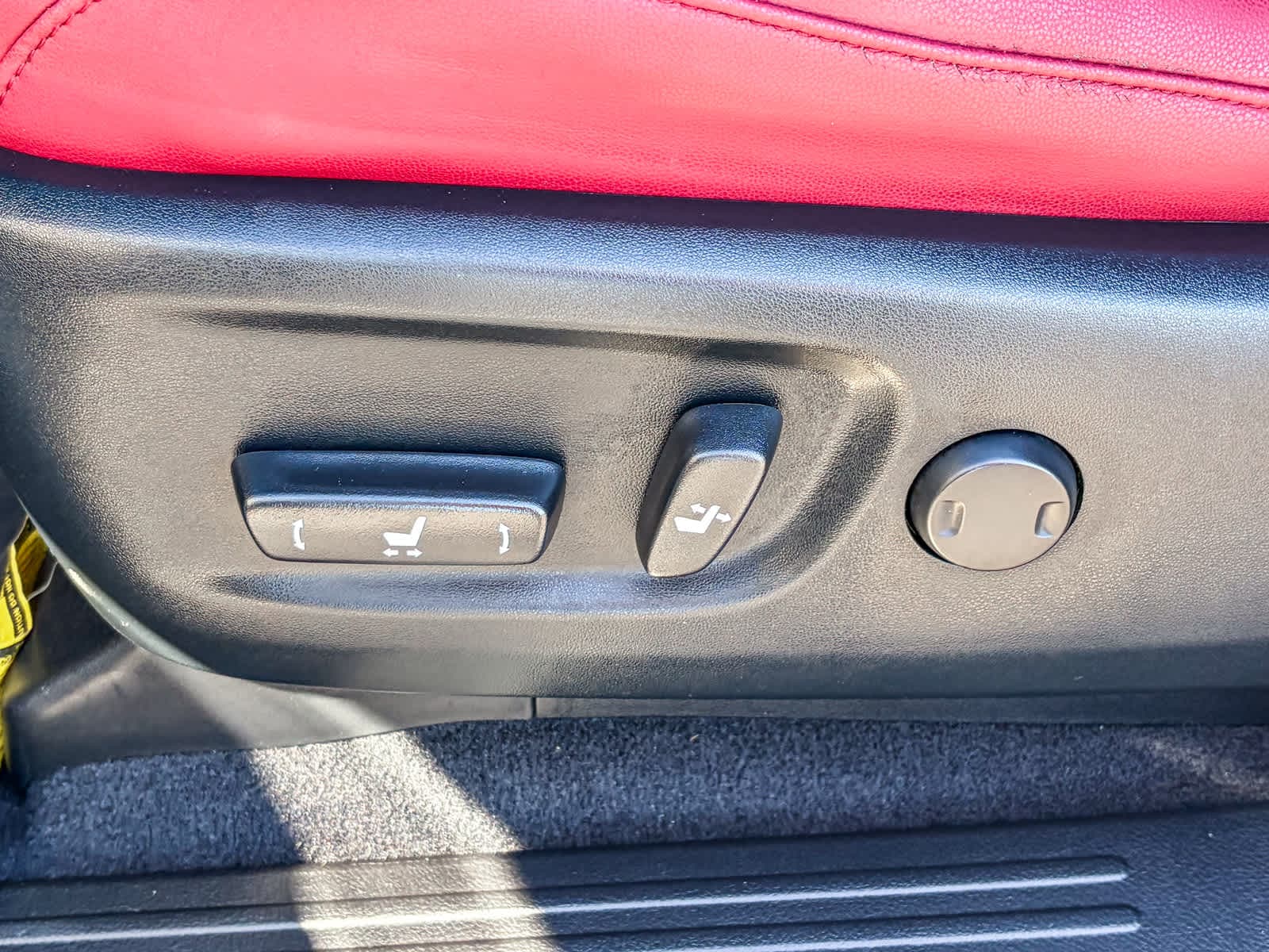 Thumbnail: 2022 Lexus GX - 21